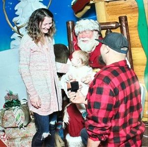 Meet your Posher, Michaela